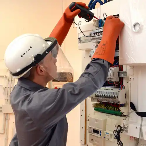 elektricien Oldenzijl